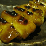 豚小家 - カリとろろろ～ん