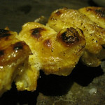 豚小家 - すごい噛みごたえ