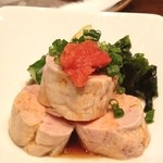 七伍屋 - またあんきものきさつです