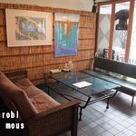 オニワカフェ - 