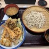 天丼てんや 京急大森海岸店