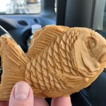 Nihonichi Taiyaki - 