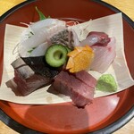 居酒屋&焼肉 あたご - 