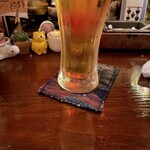 ゴールデンフィッシュ - 