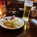 ゴールデンフィッシュ - 