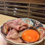 大皿焼肉 老中 - 