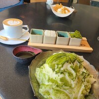 TENJIN - 
