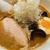 麺屋 雪風 すすきの店