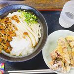 ヨコクラうどん - 