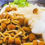 ヨコクラうどん - 