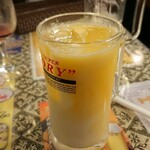 インド・ネパール料理 タァバン - 