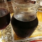 インド・ネパール料理 タァバン - ワインデカンタ