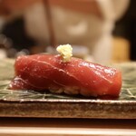 Edomae Sushi Hattori - 