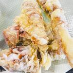 ヨコクラうどん - 