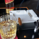 スモーカーズ サロン ダンディ アッシュ - 