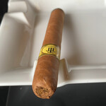 スモーカーズ サロン ダンディ アッシュ - 