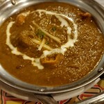インド・ネパール料理 タァバン - 