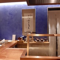 天婦羅 みやしろ - 