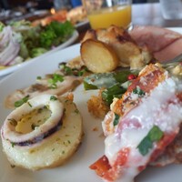 The Kitchen Salvatore Cuomo NAGOYA - 