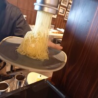 The Kitchen Salvatore Cuomo NAGOYA - 