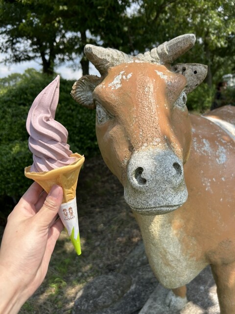 高原堂 - 九重町その他/ジェラート・アイスクリーム | 食べログ