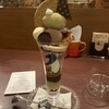 夜パフェ専門店 パフェテリア パル