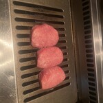 焼肉うしごろ - 