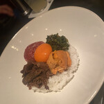 焼肉うしごろ - 