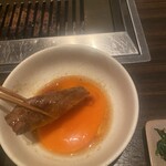 焼肉うしごろ - 