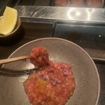 焼肉うしごろ - 