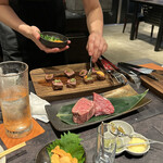 さしより 神楽坂 - 