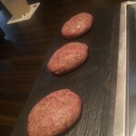 焼肉うしごろ - 