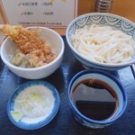 登治うどん - 