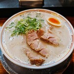 秀ちゃんラーメン - 