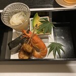 日本料理 戸たに - 