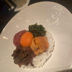 焼肉うしごろ - 