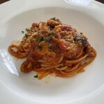 カフェレストラン ラヴィータ - 