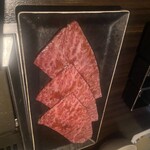 焼肉うしごろ - 