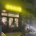 BURDE - 