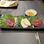 さしより 神楽坂 - 