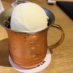 カフェ エクラ - 