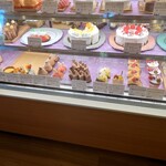 Patisserie nana - 