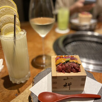 銀座 山科 - 