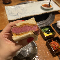 銀座 山科 - 