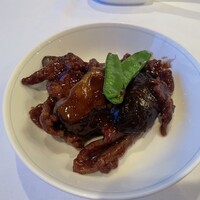北京宮廷料理 涵梅舫 - 
