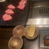 焼肉うしごろ 銀座並木通り店 - 