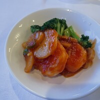 北京宮廷料理 涵梅舫 - 