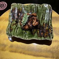 麻布十番 はなぶさ - 
