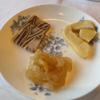 北京宮廷料理 涵梅舫 - 