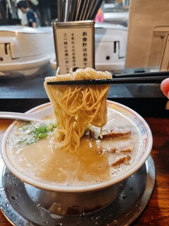 秀ちゃんラーメン - 